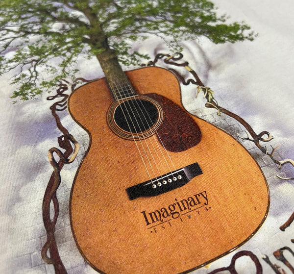 Natural Rhythm Men's T Natural