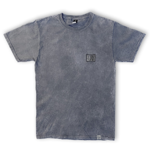 1.618  Mineral Wash Tshirt