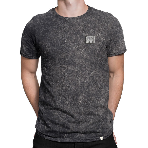 1.618  Mineral Wash Tshirt