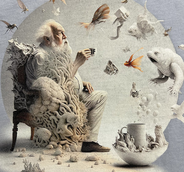 Darwins Tea break Powder  T