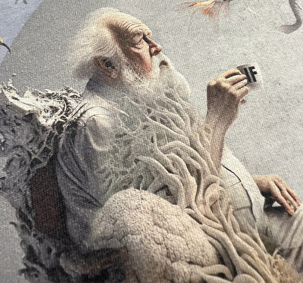 Darwins Tea break Powder  T