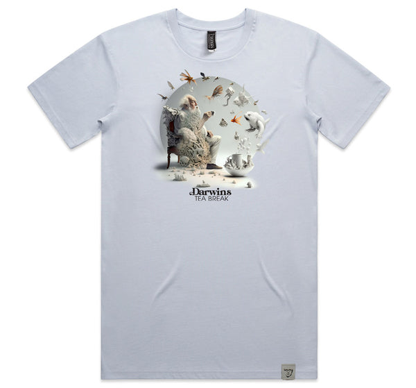 Darwins Tea break Powder  T