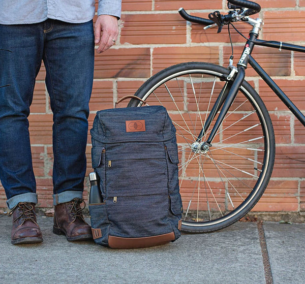 Science Art Wonder Classic Backpack