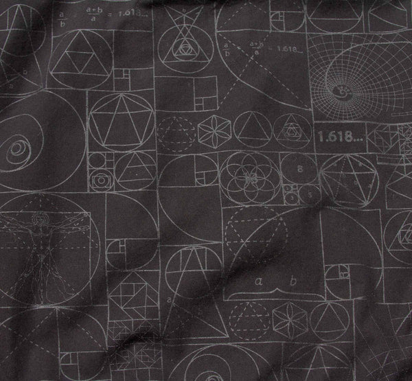 Ratio Repeat Windbreaker