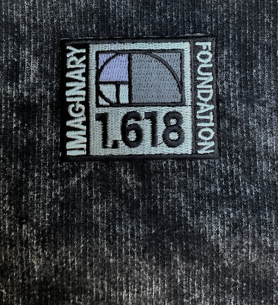 1.618  Mineral Wash Tshirt