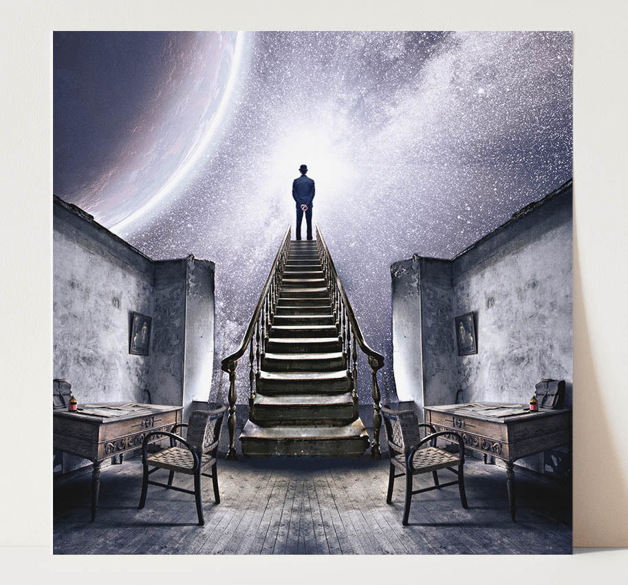 Imaginary Foundation Background