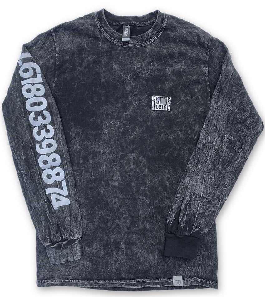 Golden Explorer Imaginary Foundation