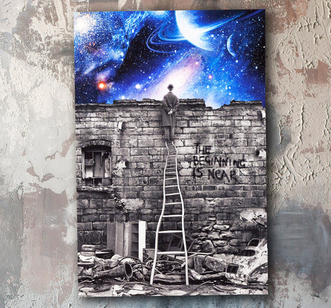 Imaginary Foundation Art