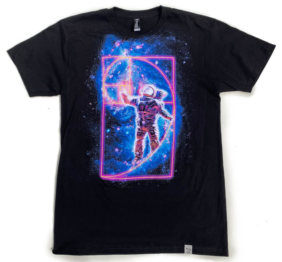 Golden Explorer Imaginary Foundation