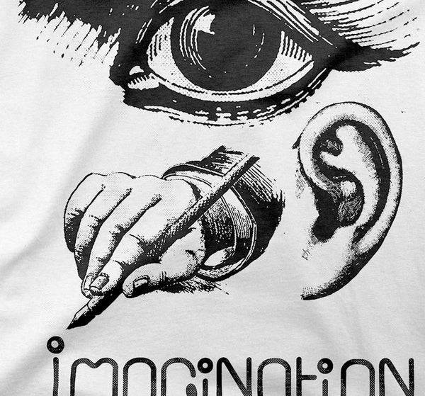 Imagination - Mens T