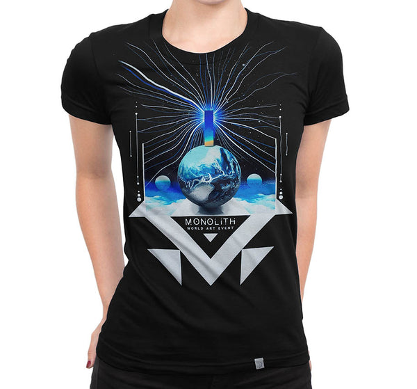 MONOLITH Women's T