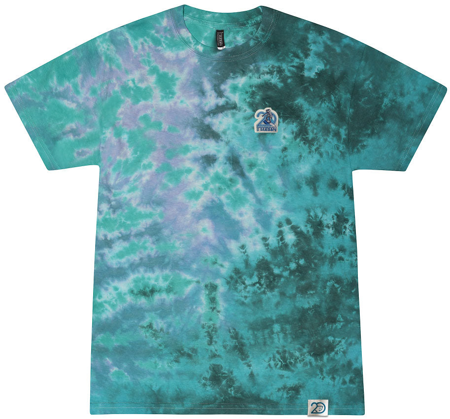20 Year Anniversary ZERO G DYE T – Imaginary Foundation