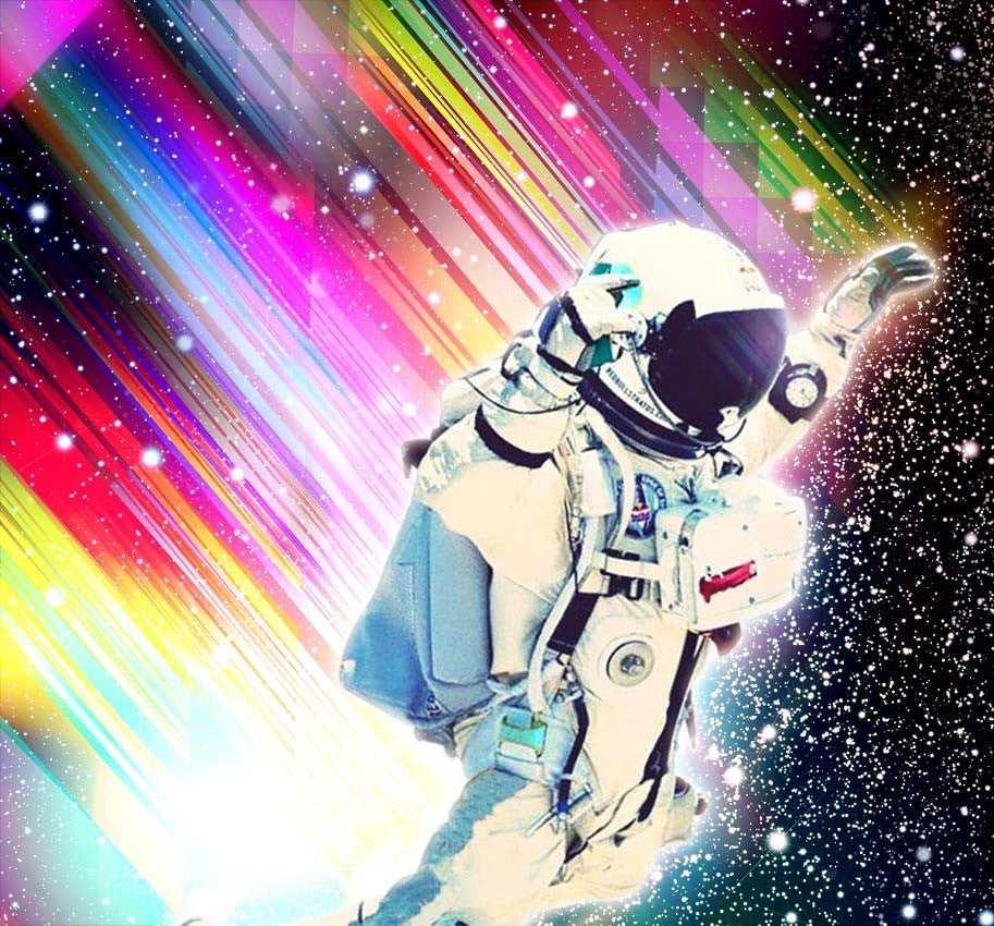 Imaginary Foundation Wallpaper Desktop