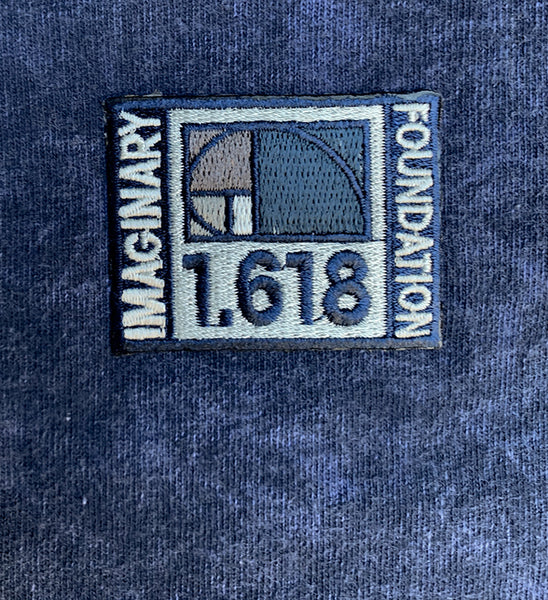 1.618  Mineral Wash Tshirt